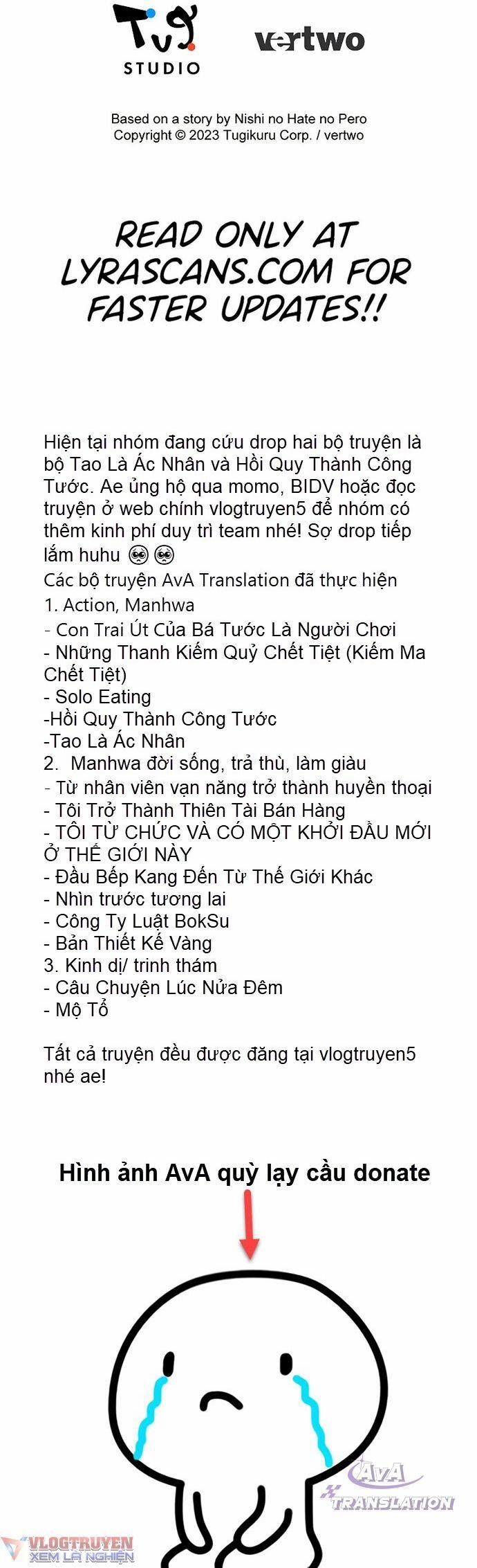 Tới Thế Giới Khác Của Riêng Tôi 2 trang 40