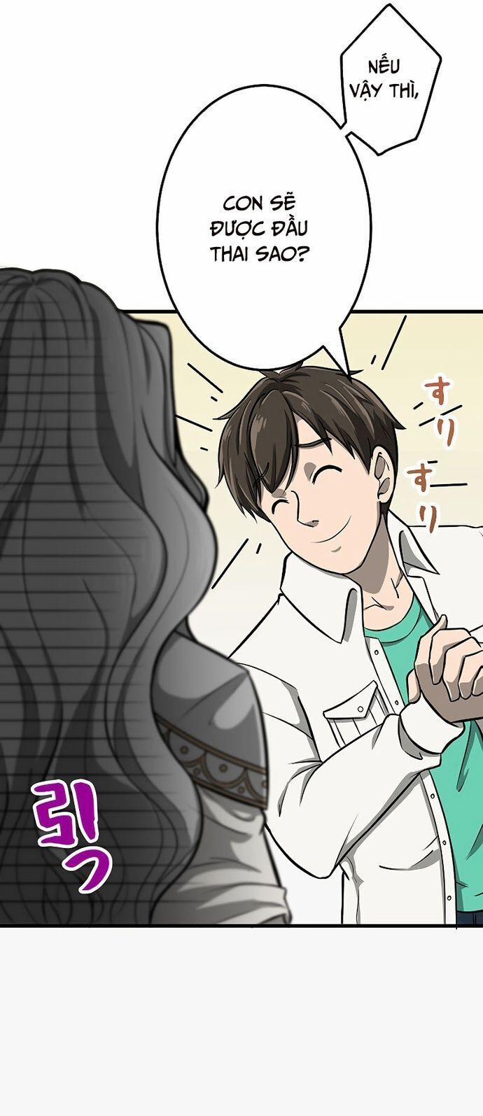 Tới Thế Giới Khác Của Riêng Tôi 2 trang 6