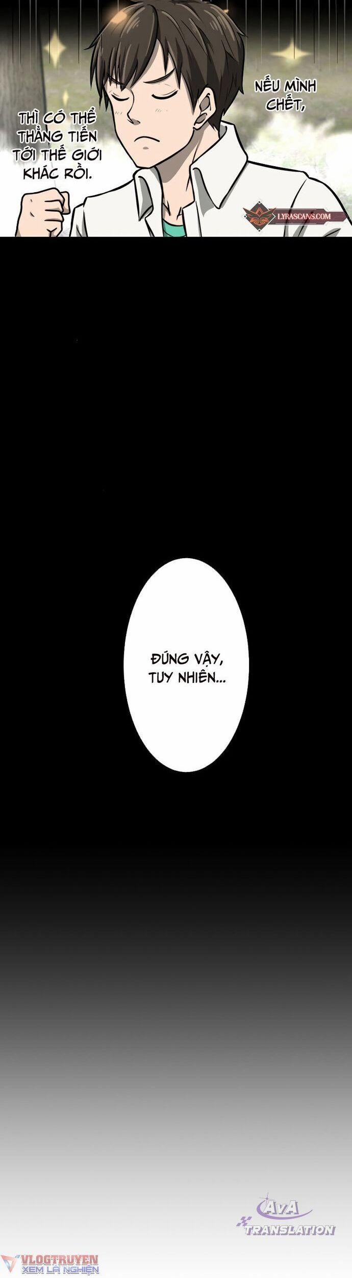 Tới Thế Giới Khác Của Riêng Tôi 2 trang 9