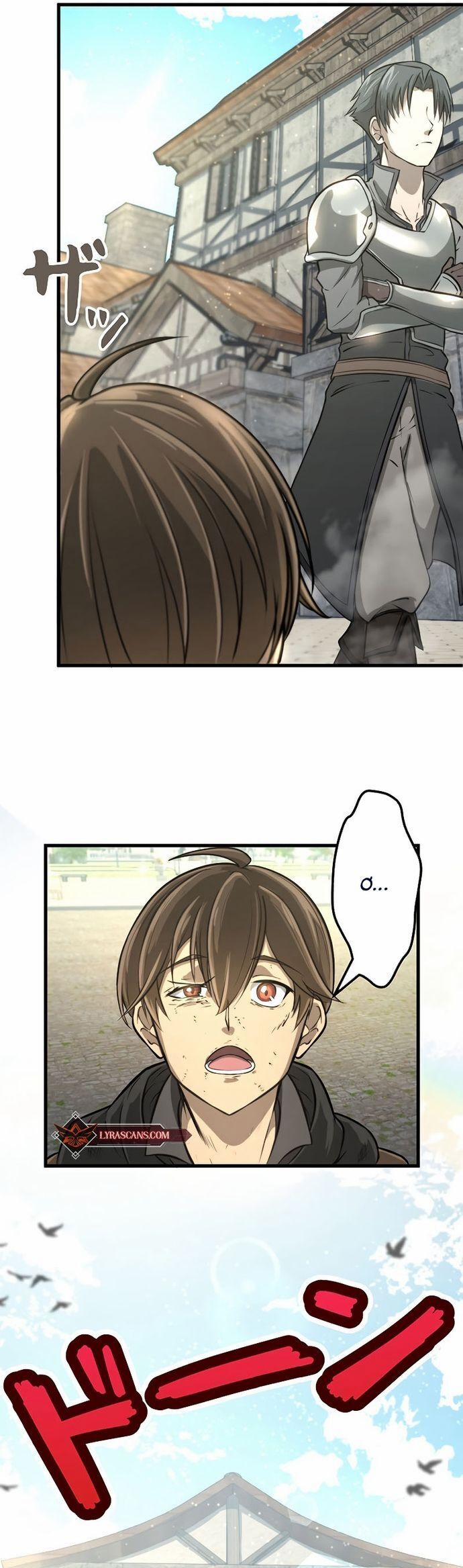 Tới Thế Giới Khác Của Riêng Tôi 3 trang 12