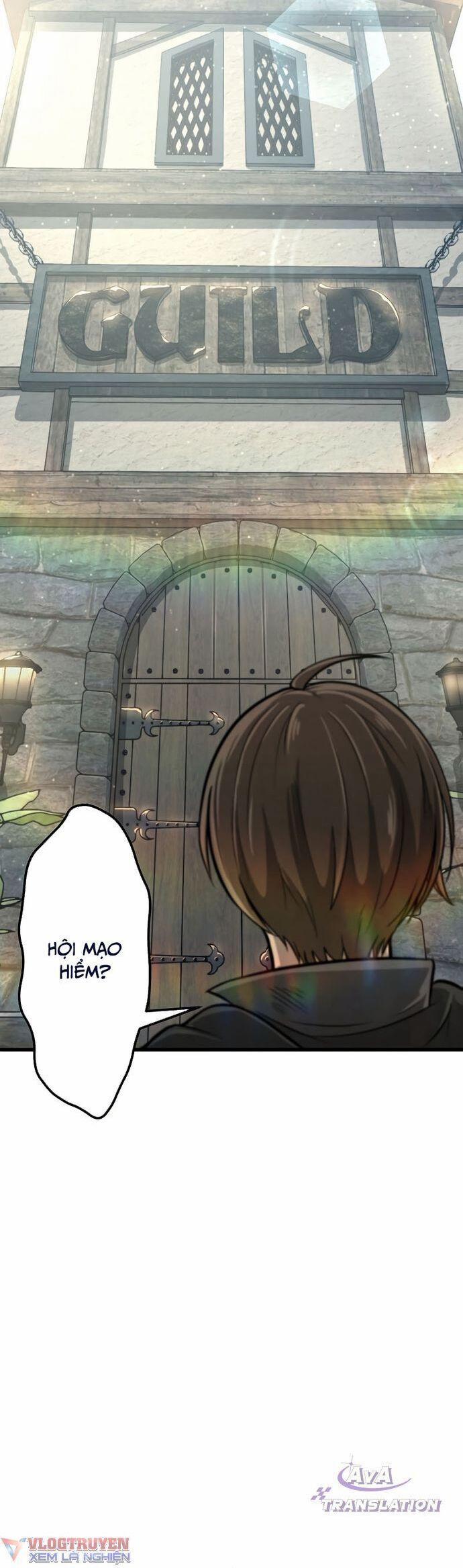 Tới Thế Giới Khác Của Riêng Tôi 3 trang 13