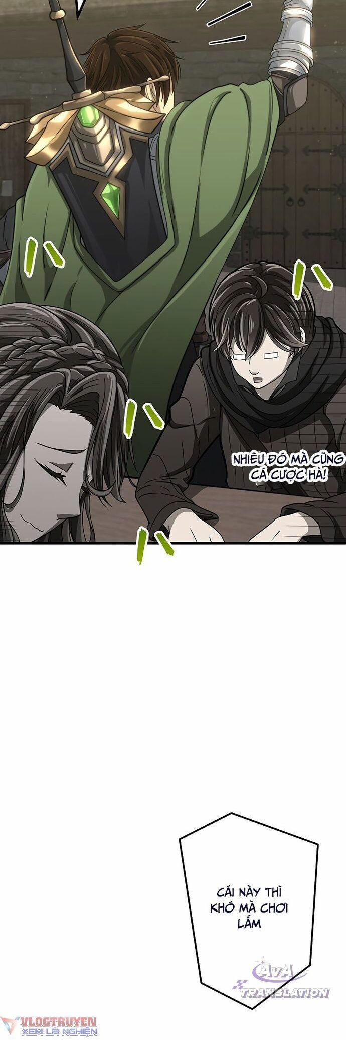 Tới Thế Giới Khác Của Riêng Tôi 3 trang 25