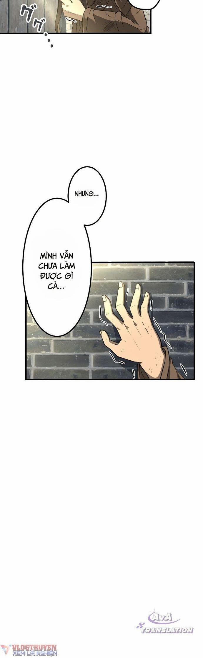 Tới Thế Giới Khác Của Riêng Tôi 3 trang 3