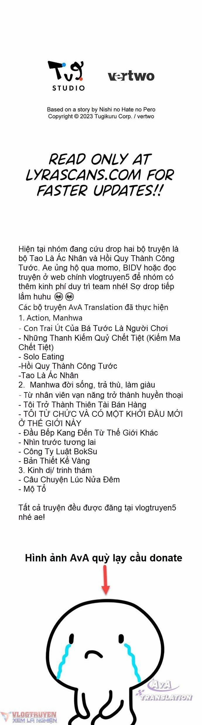 Tới Thế Giới Khác Của Riêng Tôi 3 trang 33