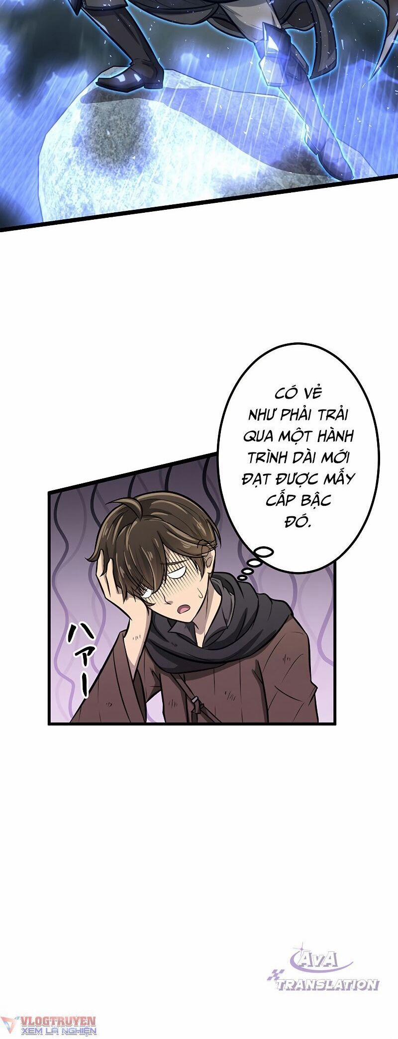 Tới Thế Giới Khác Của Riêng Tôi 4 trang 15