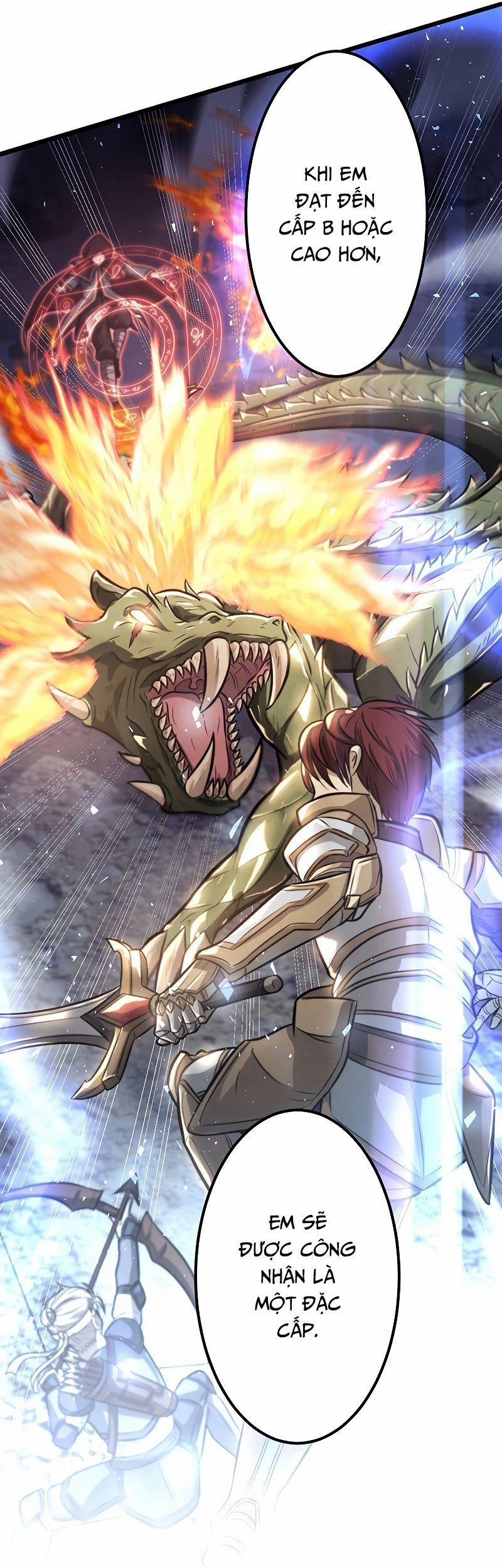 Tới Thế Giới Khác Của Riêng Tôi 4 trang 16