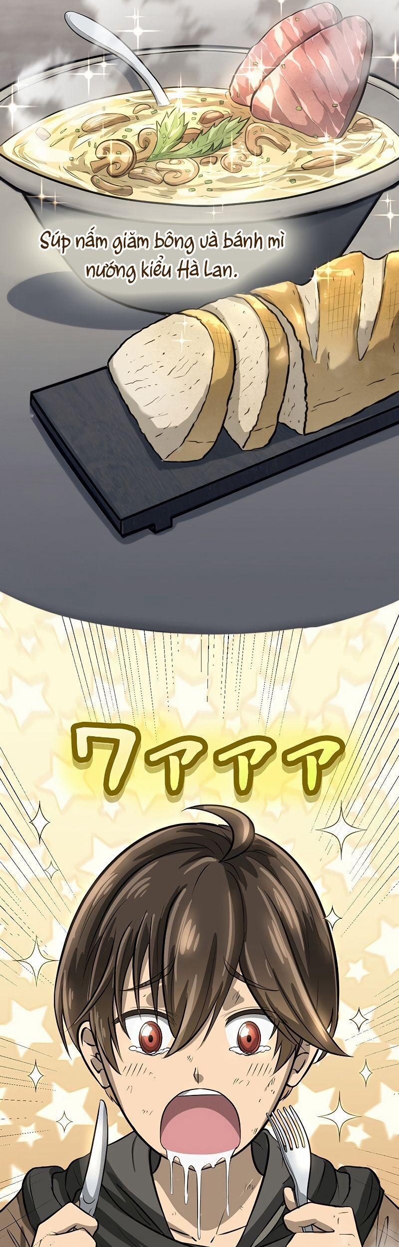 Tới Thế Giới Khác Của Riêng Tôi 4 trang 24