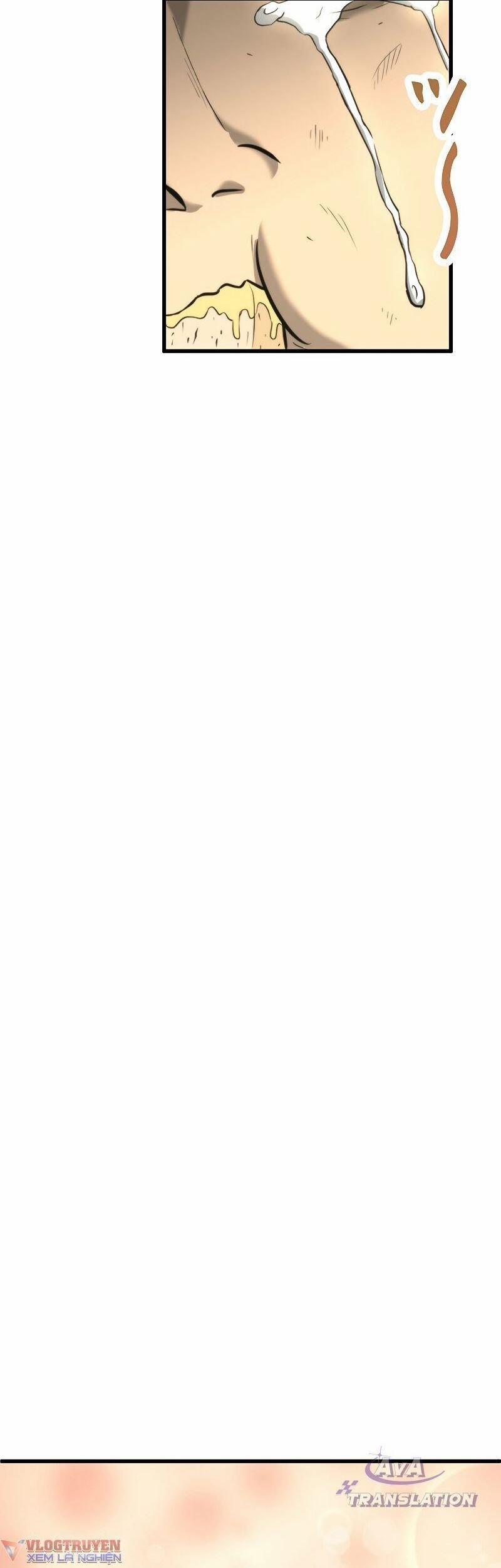 Tới Thế Giới Khác Của Riêng Tôi 4 trang 27