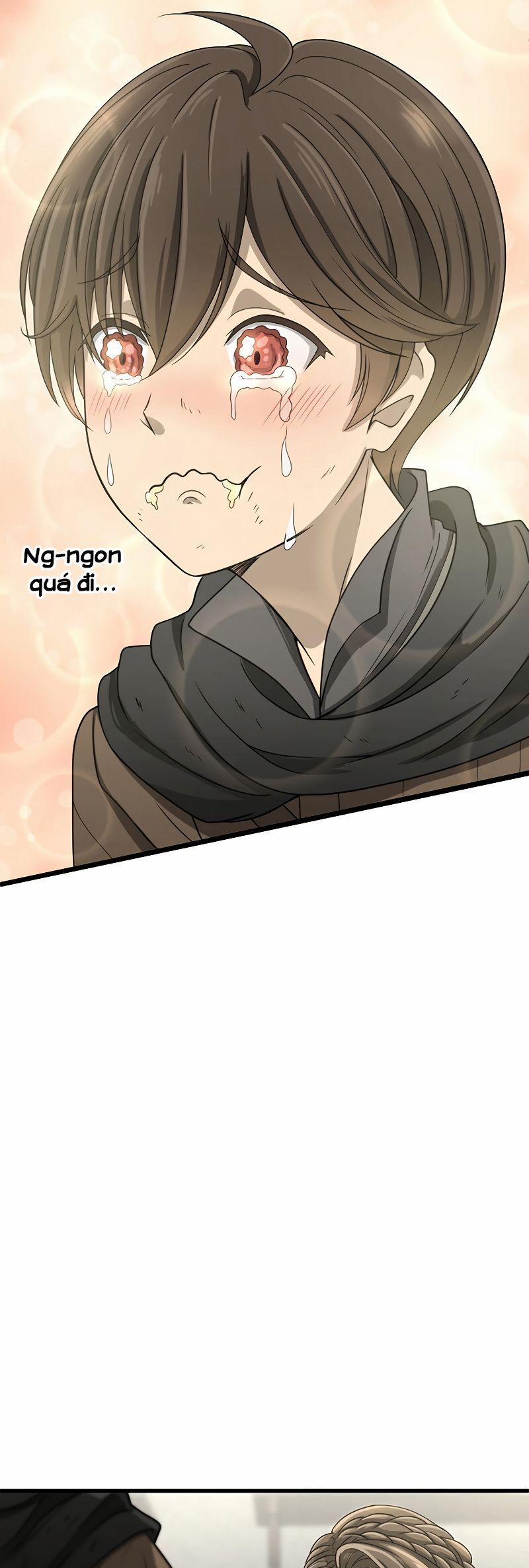 Tới Thế Giới Khác Của Riêng Tôi 4 trang 28