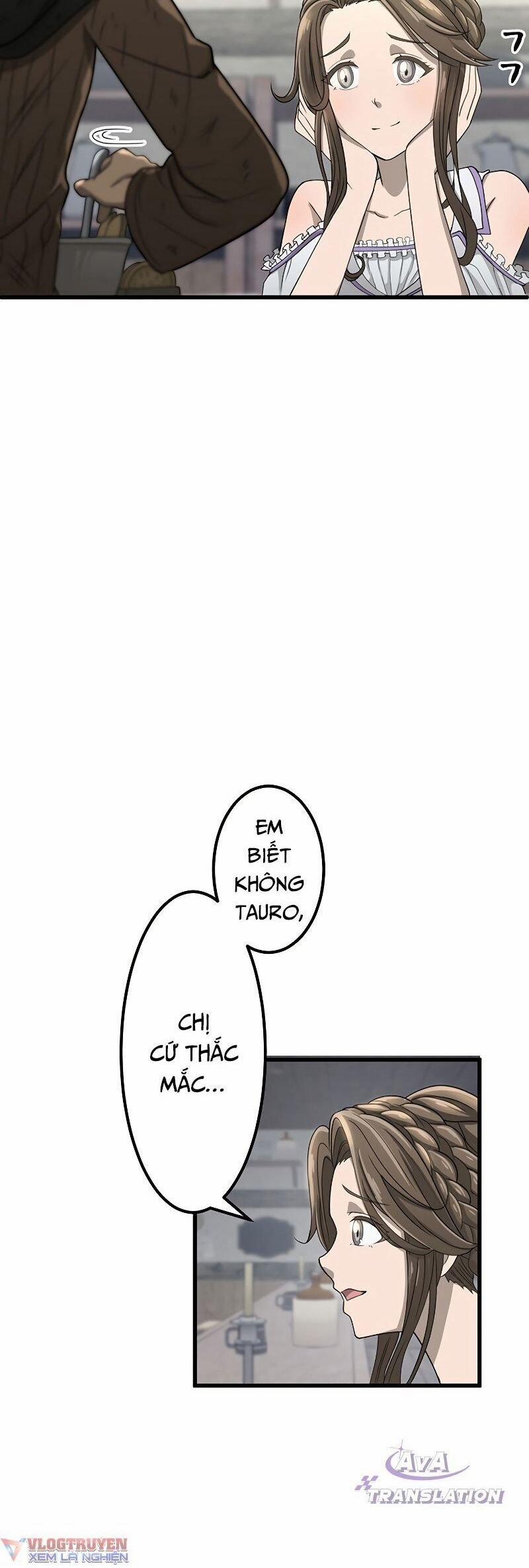 Tới Thế Giới Khác Của Riêng Tôi 4 trang 29