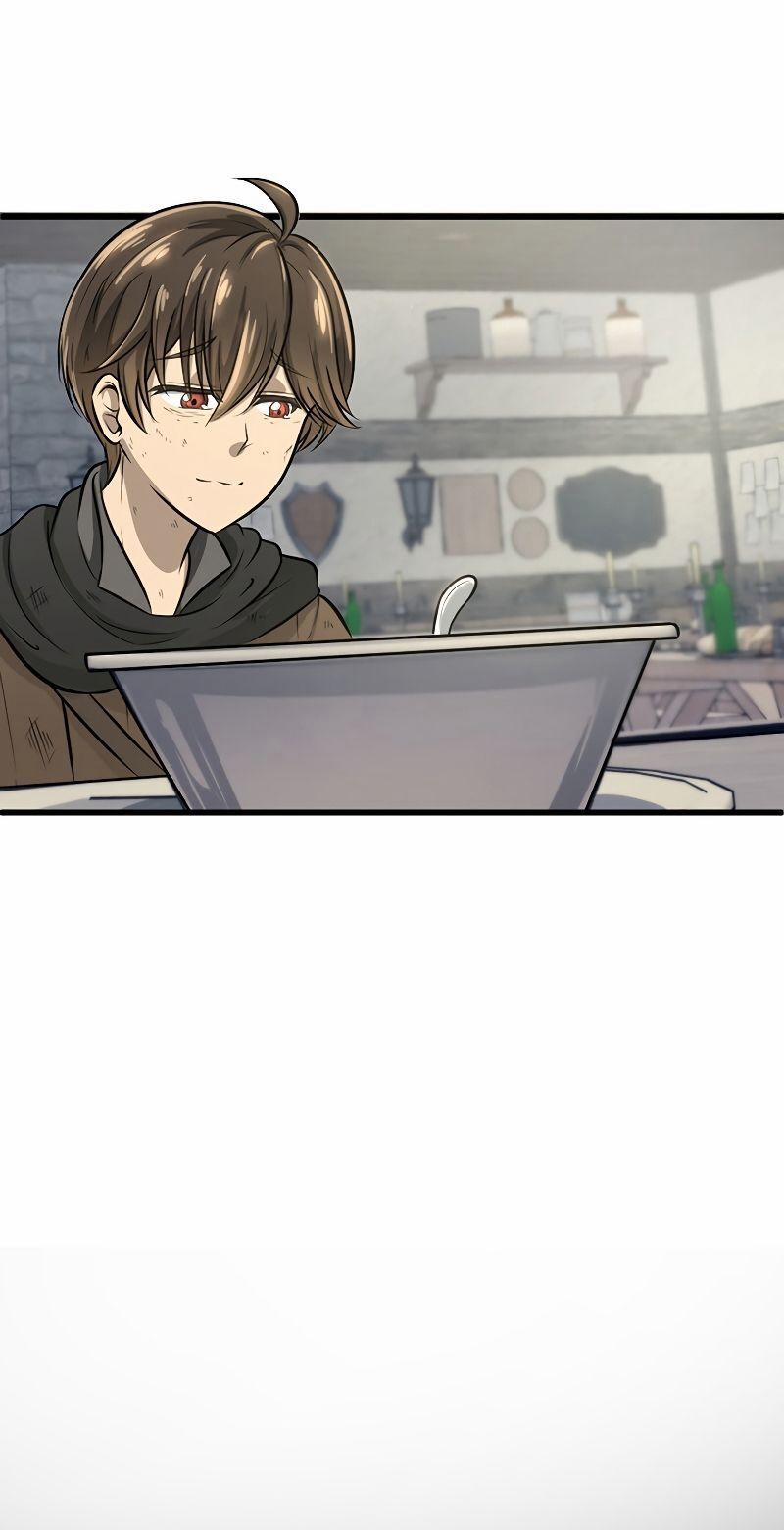 Tới Thế Giới Khác Của Riêng Tôi 4 trang 34