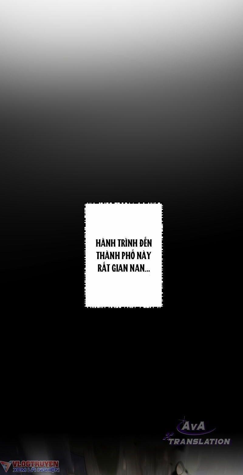 Tới Thế Giới Khác Của Riêng Tôi 4 trang 35