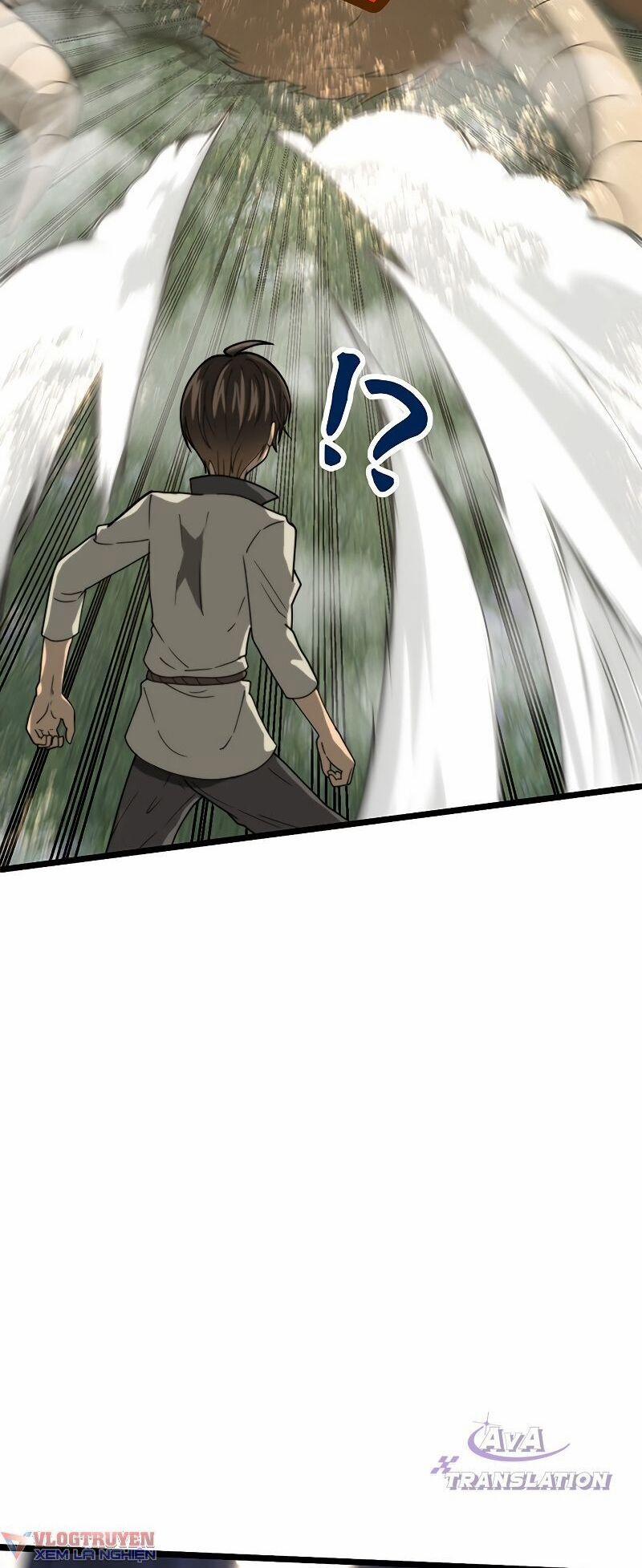 Tới Thế Giới Khác Của Riêng Tôi 4 trang 38