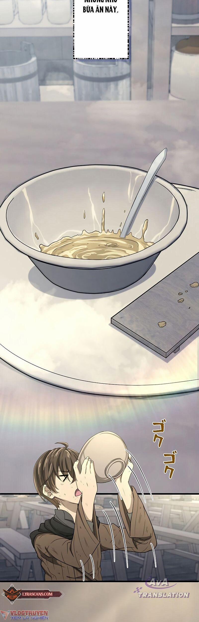 Tới Thế Giới Khác Của Riêng Tôi 4 trang 44