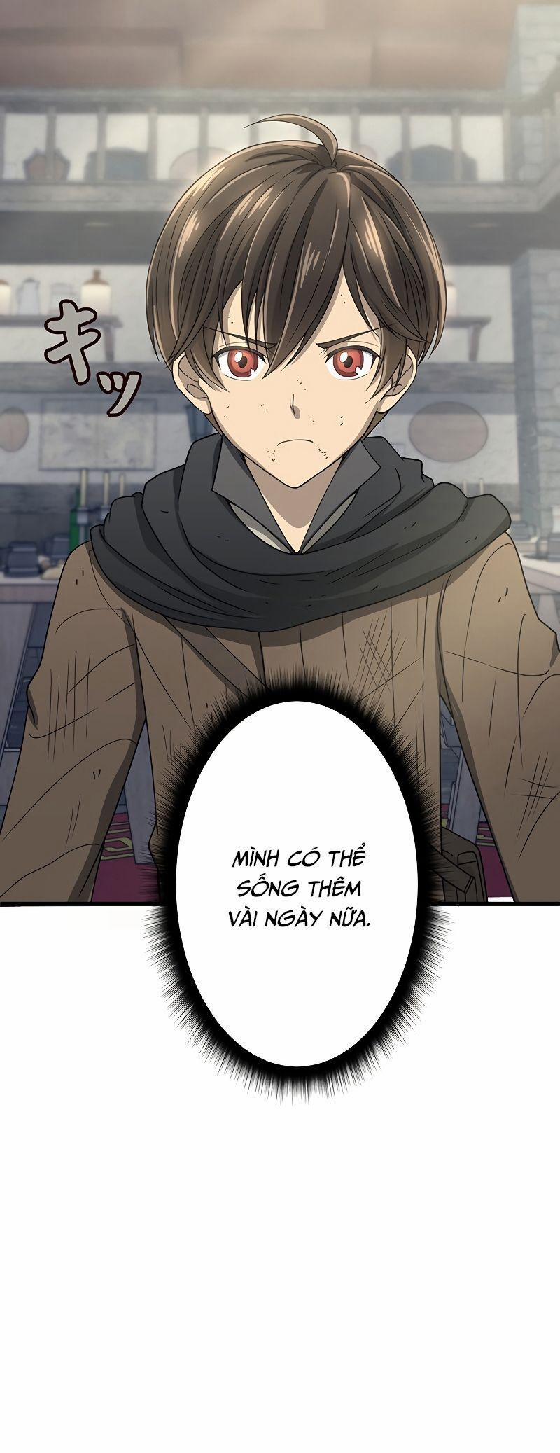 Tới Thế Giới Khác Của Riêng Tôi 4 trang 45