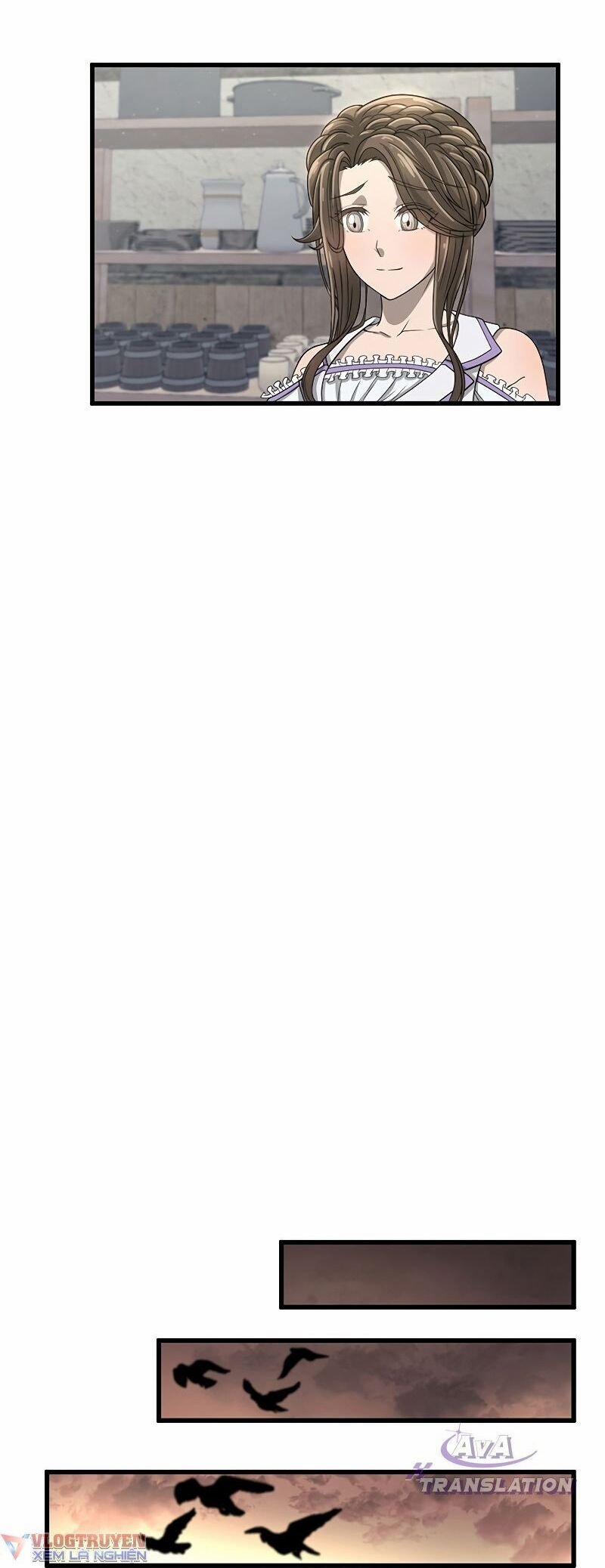 Tới Thế Giới Khác Của Riêng Tôi 4 trang 46