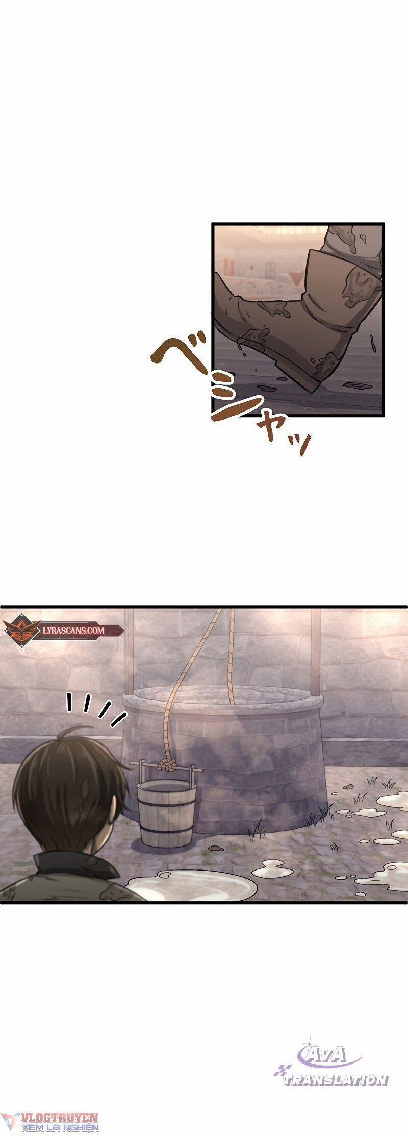 Tới Thế Giới Khác Của Riêng Tôi 4 trang 50