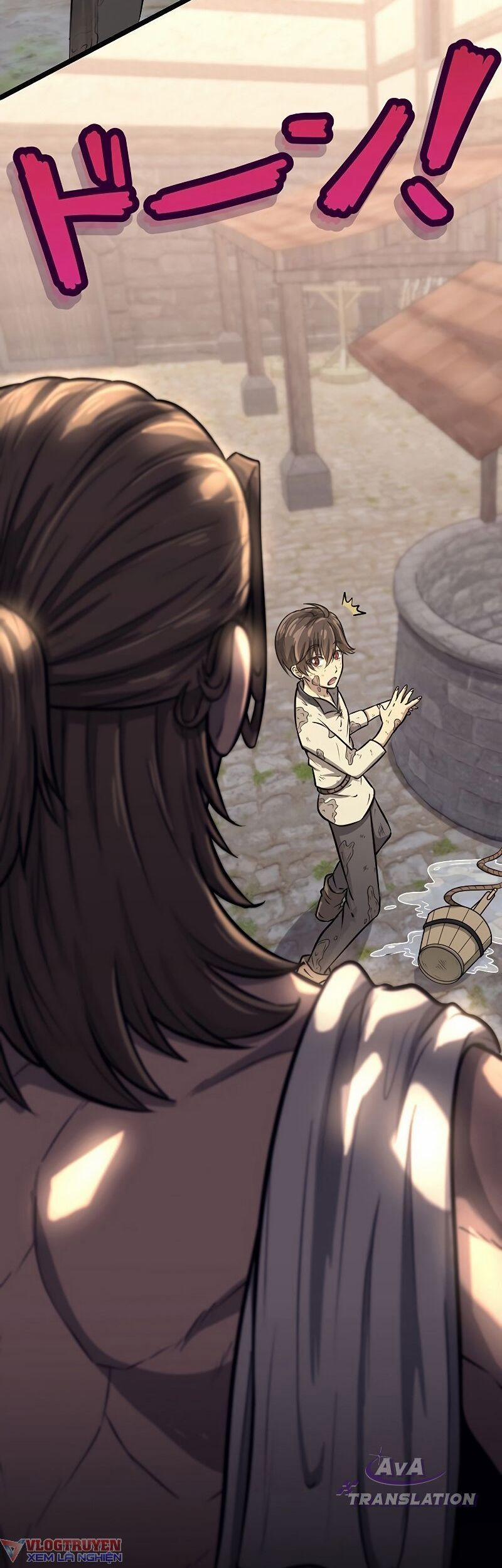 Tới Thế Giới Khác Của Riêng Tôi 4 trang 52