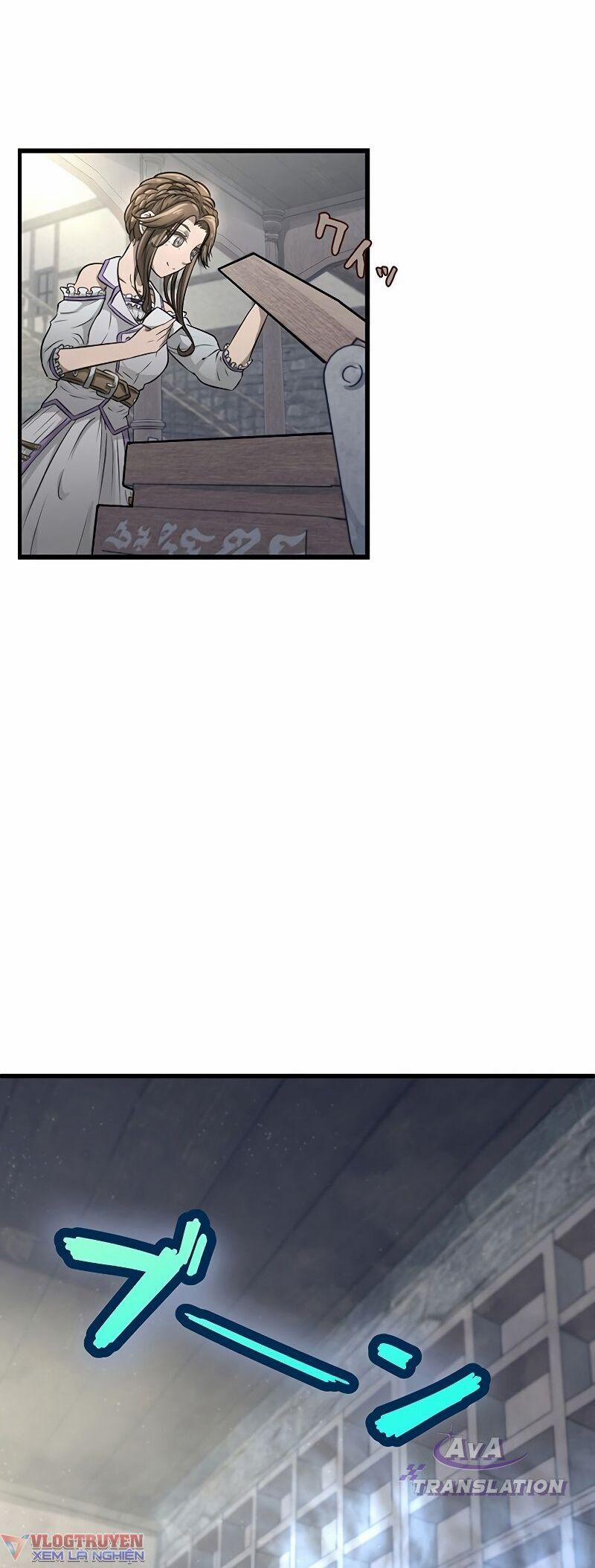 Tới Thế Giới Khác Của Riêng Tôi 4 trang 9