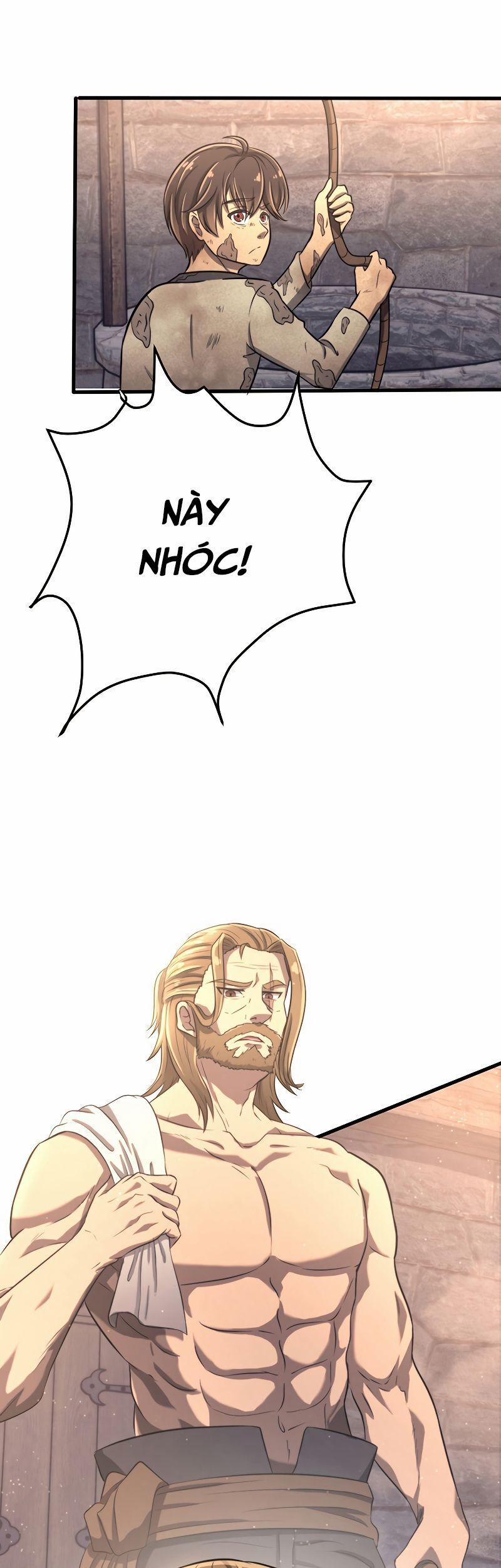 Tới Thế Giới Khác Của Riêng Tôi 5 trang 0