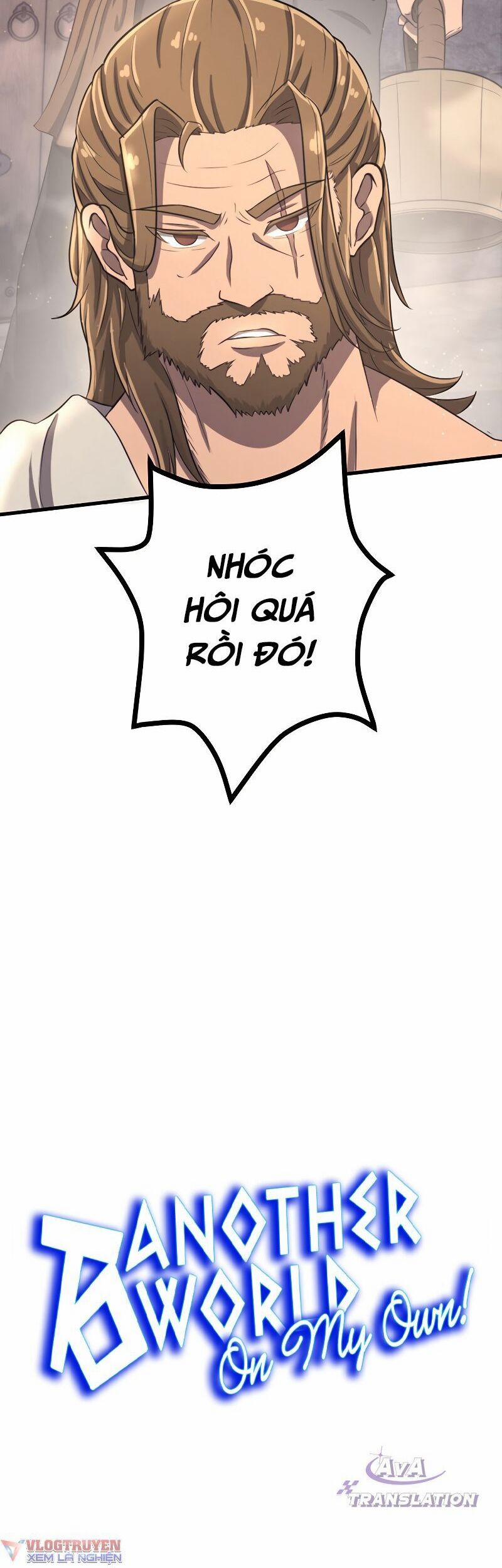 Tới Thế Giới Khác Của Riêng Tôi 5 trang 1