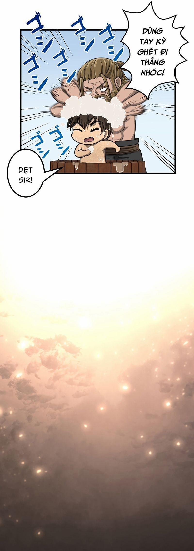 Tới Thế Giới Khác Của Riêng Tôi 5 trang 12