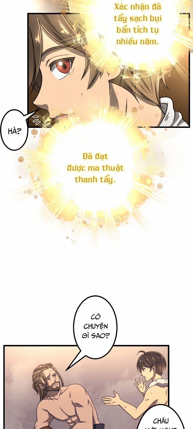 Tới Thế Giới Khác Của Riêng Tôi 5 trang 14