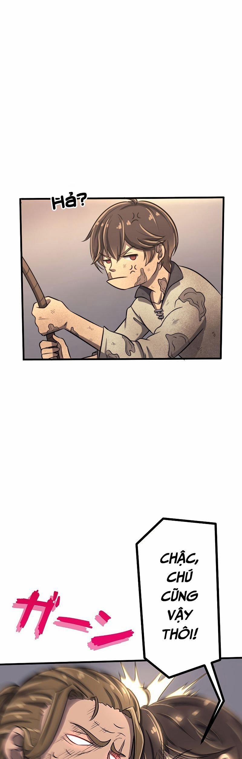 Tới Thế Giới Khác Của Riêng Tôi 5 trang 2