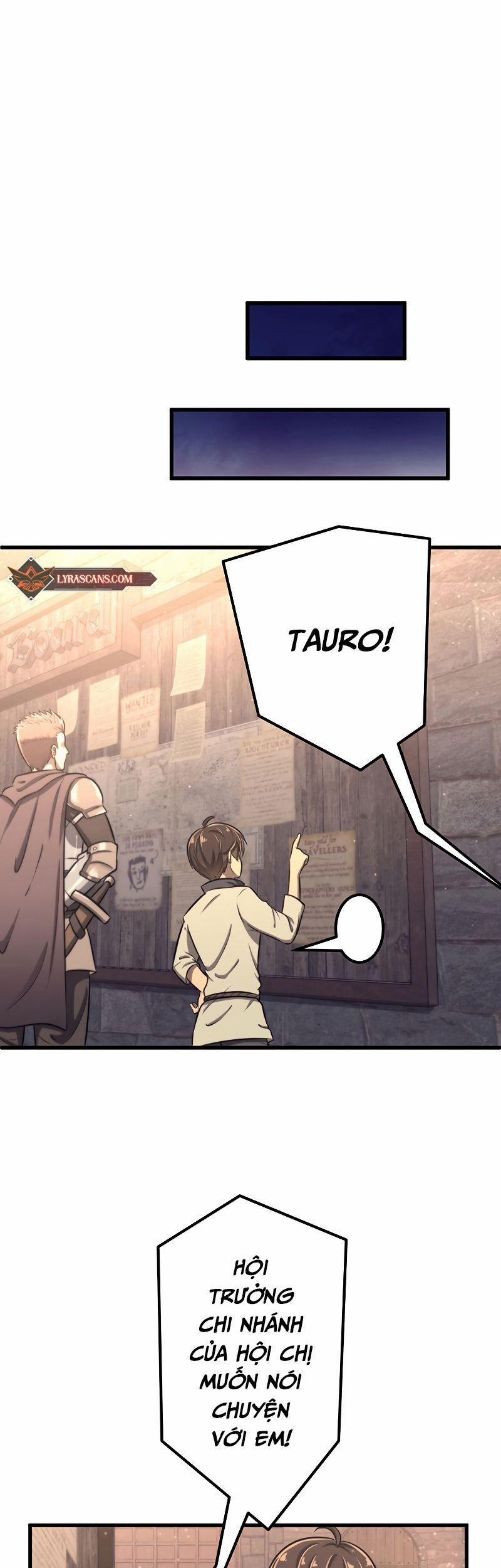 Tới Thế Giới Khác Của Riêng Tôi 5 trang 20