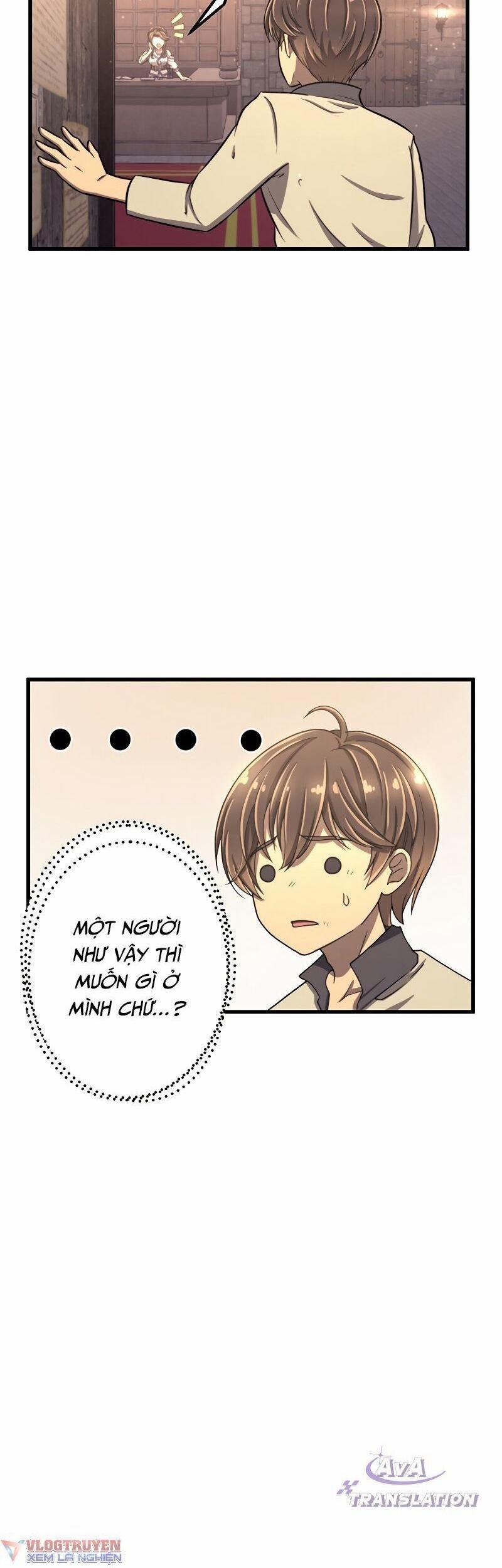 Tới Thế Giới Khác Của Riêng Tôi 5 trang 21