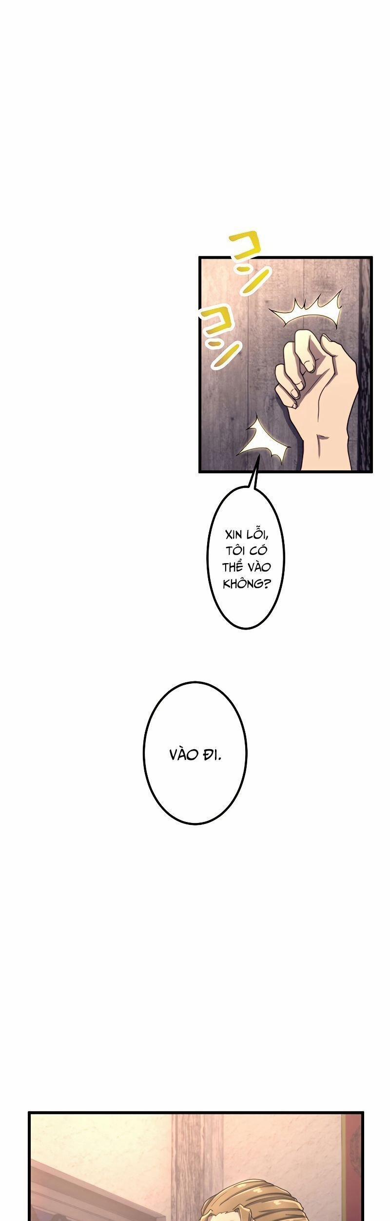 Tới Thế Giới Khác Của Riêng Tôi 5 trang 22