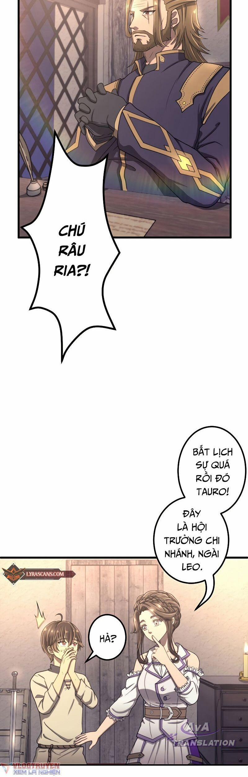 Tới Thế Giới Khác Của Riêng Tôi 5 trang 23