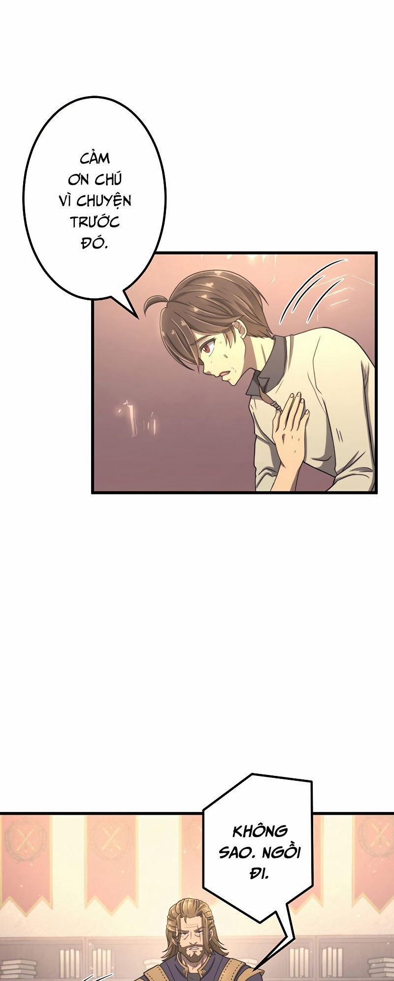 Tới Thế Giới Khác Của Riêng Tôi 5 trang 24