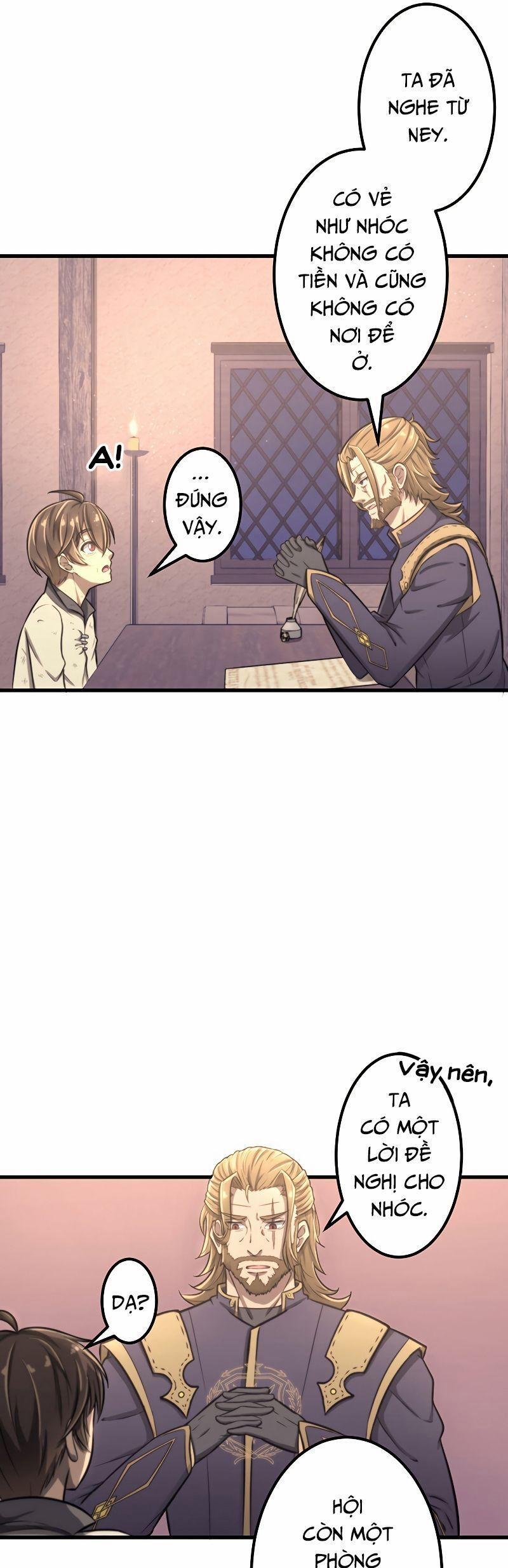 Tới Thế Giới Khác Của Riêng Tôi 5 trang 26