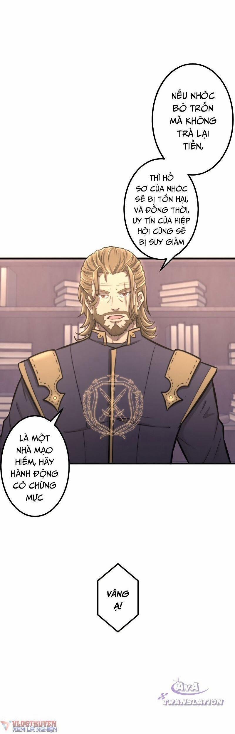 Tới Thế Giới Khác Của Riêng Tôi 5 trang 29