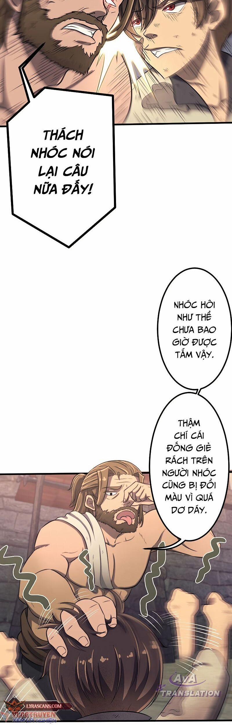 Tới Thế Giới Khác Của Riêng Tôi 5 trang 3