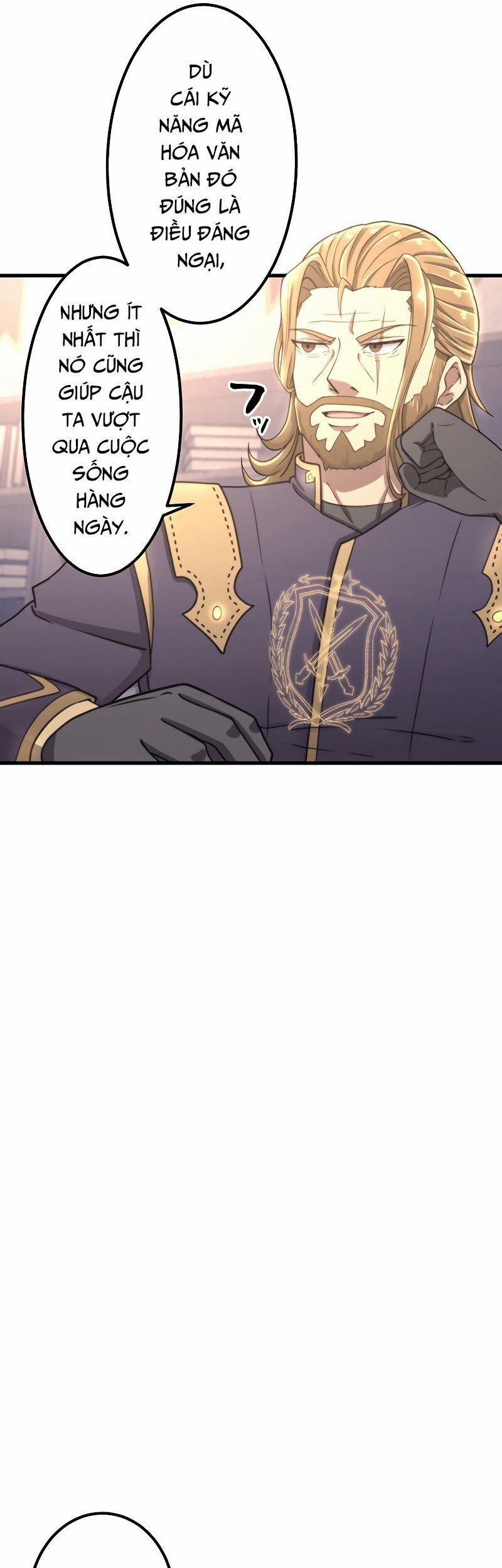 Tới Thế Giới Khác Của Riêng Tôi 5 trang 32