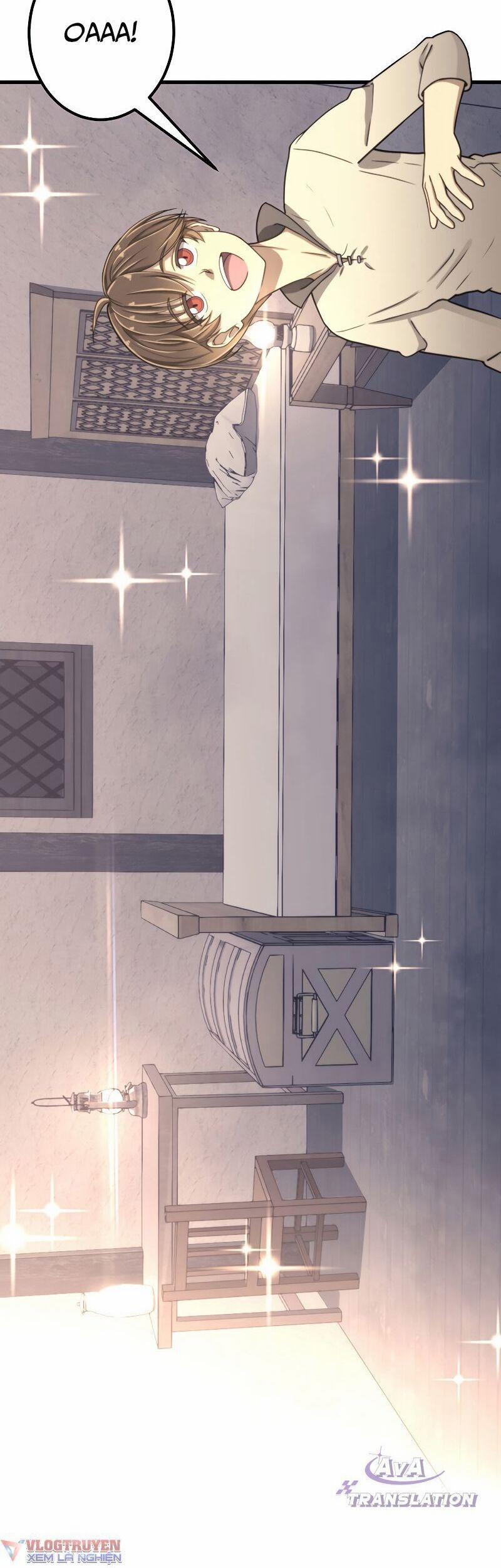 Tới Thế Giới Khác Của Riêng Tôi 5 trang 33