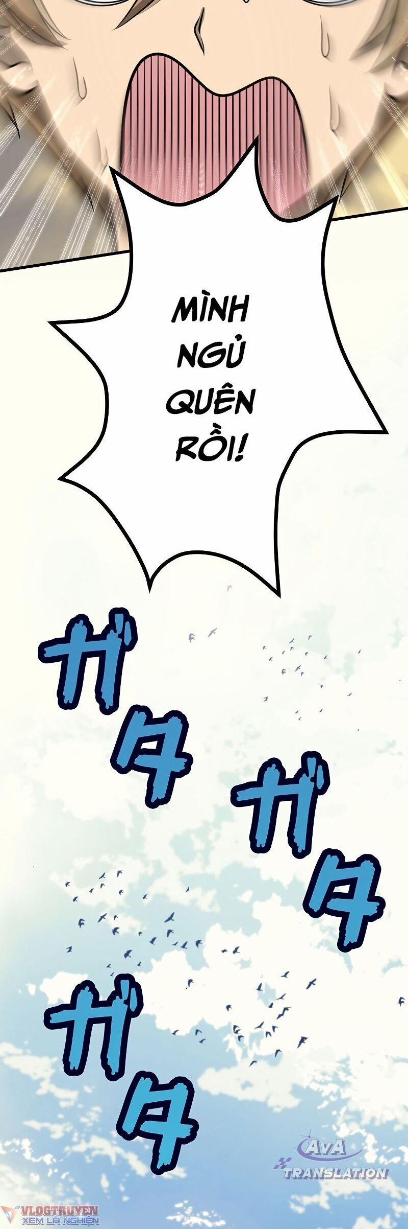 Tới Thế Giới Khác Của Riêng Tôi 5 trang 37