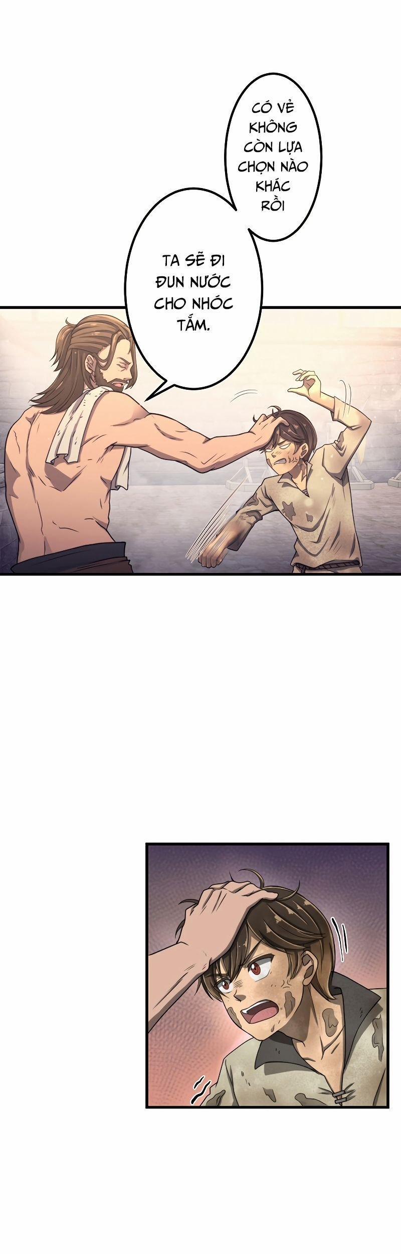 Tới Thế Giới Khác Của Riêng Tôi 5 trang 4