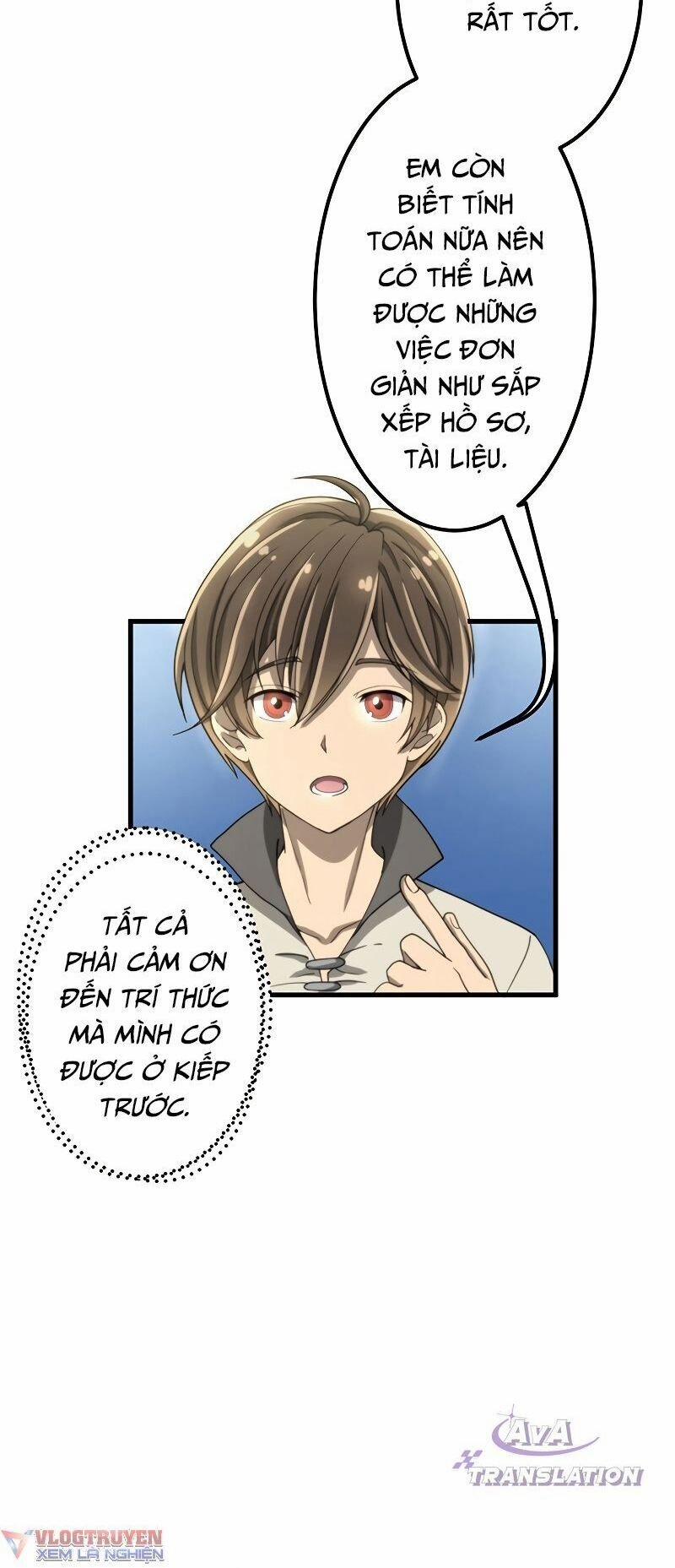 Tới Thế Giới Khác Của Riêng Tôi 5 trang 43