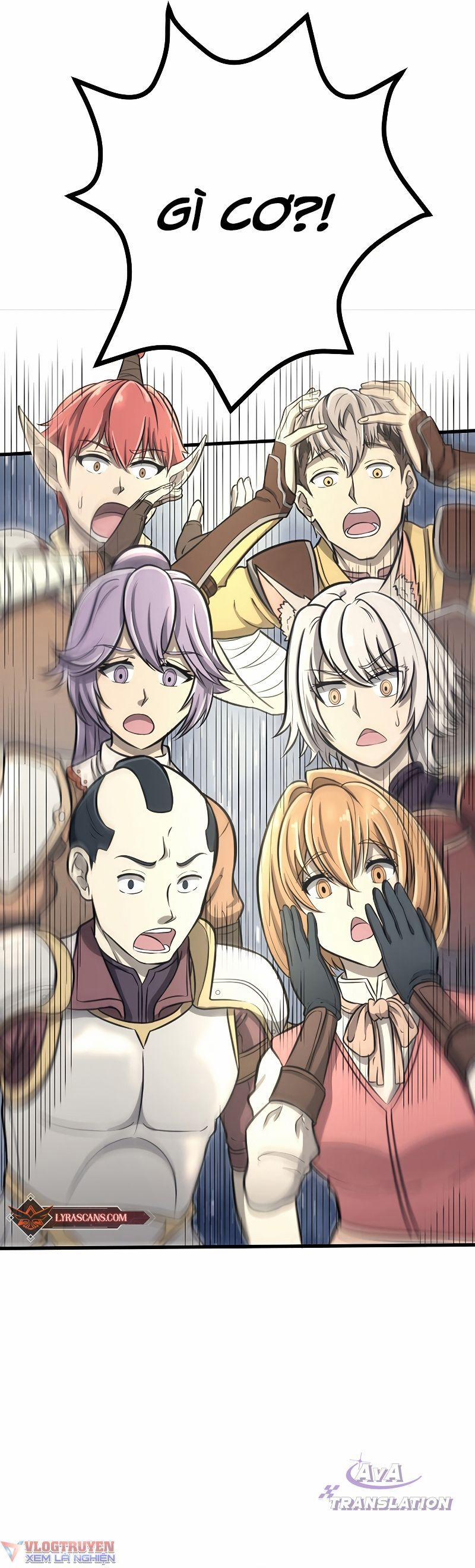 Tới Thế Giới Khác Của Riêng Tôi 5 trang 44