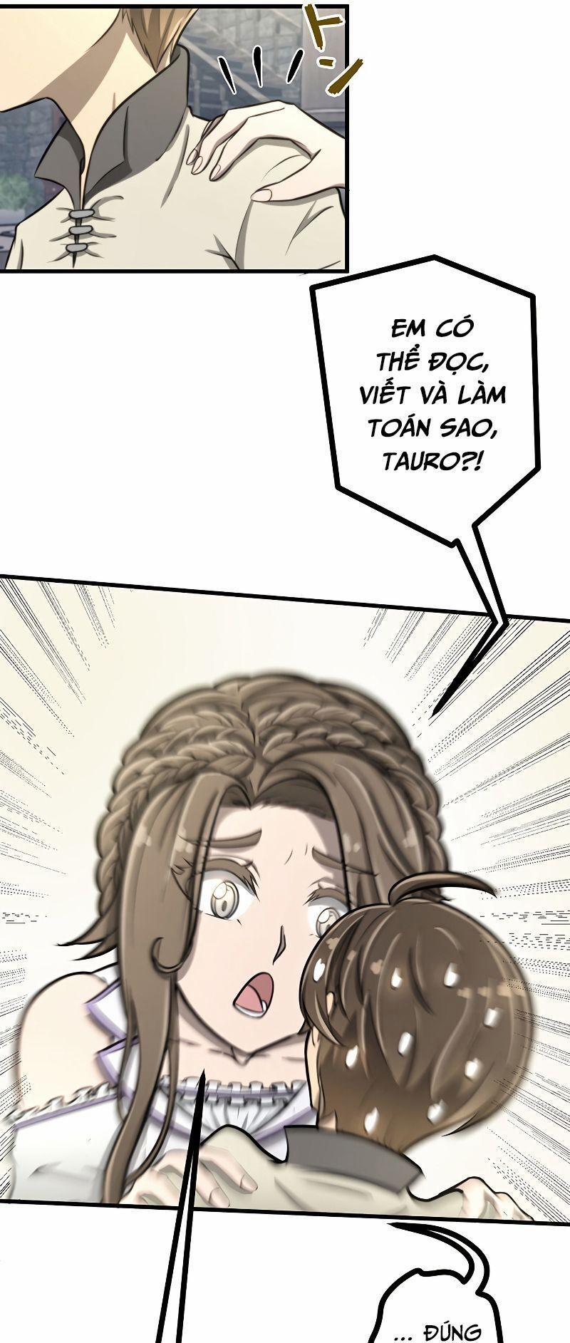 Tới Thế Giới Khác Của Riêng Tôi 5 trang 45