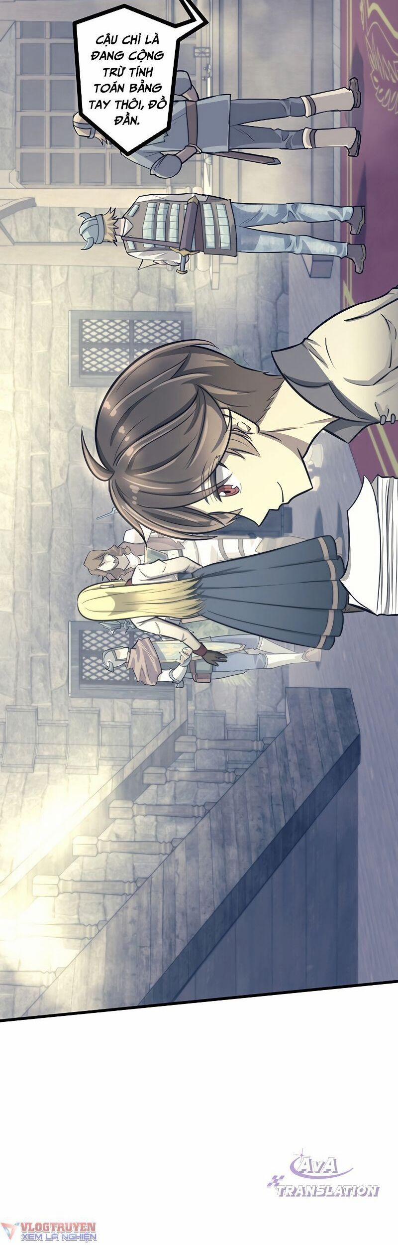 Tới Thế Giới Khác Của Riêng Tôi 5 trang 48