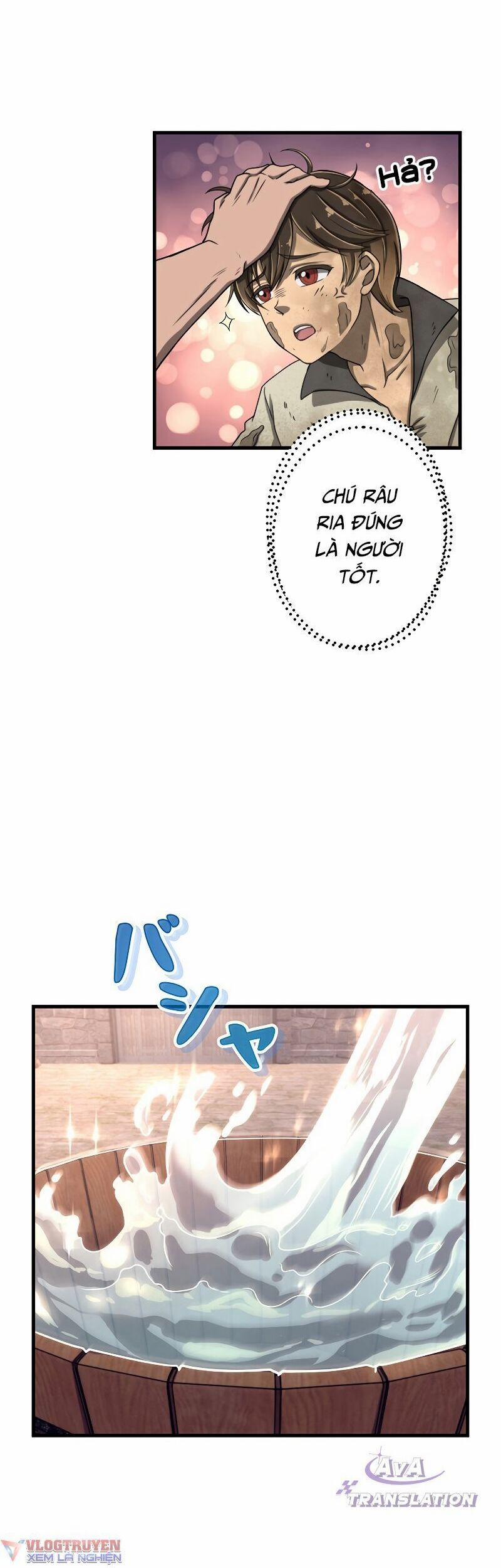 Tới Thế Giới Khác Của Riêng Tôi 5 trang 5