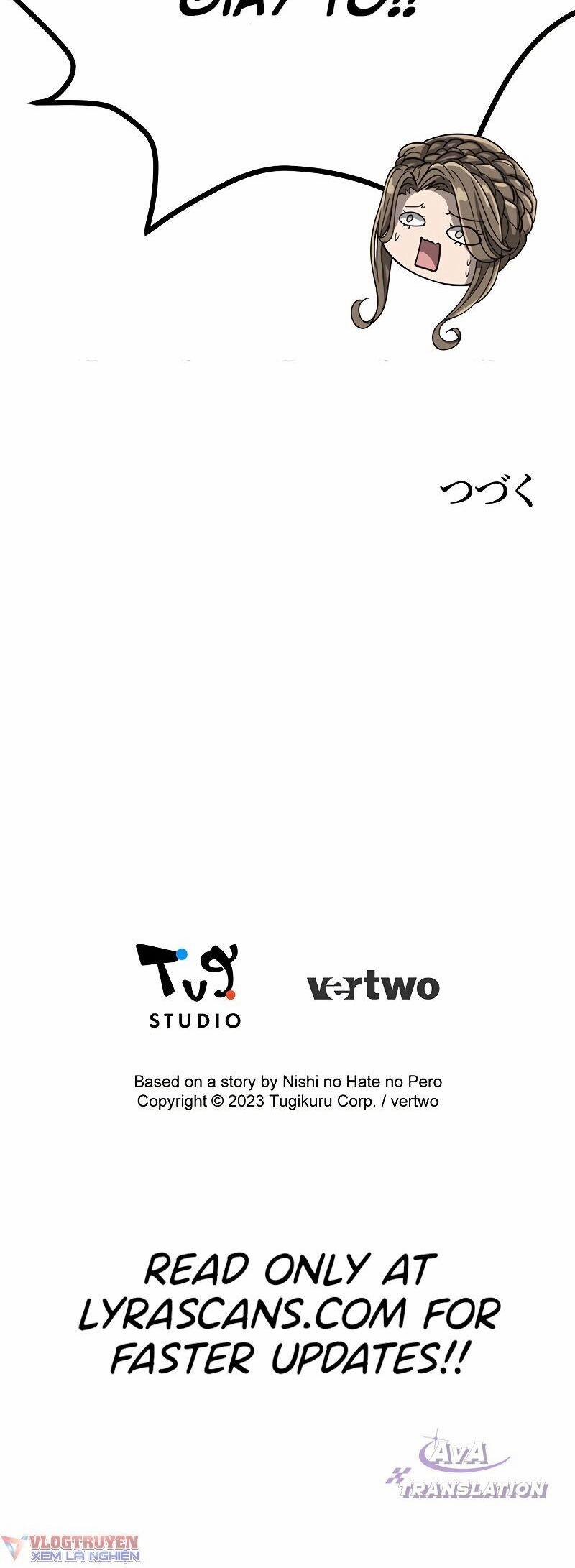 Tới Thế Giới Khác Của Riêng Tôi 5 trang 52