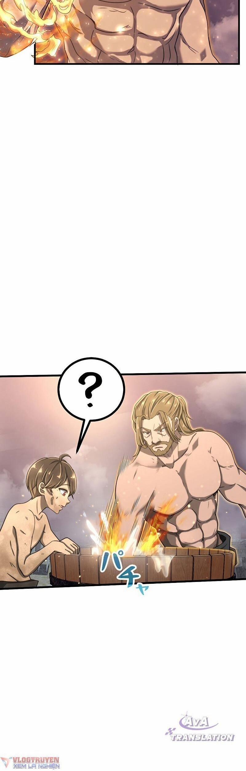 Tới Thế Giới Khác Của Riêng Tôi 5 trang 7