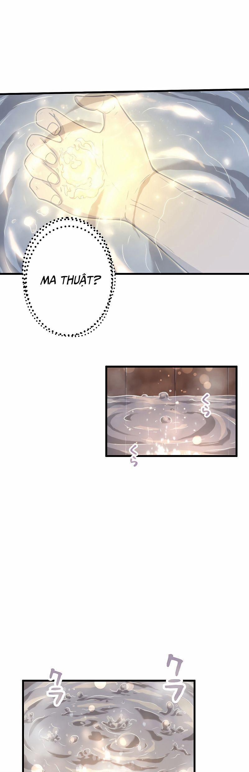 Tới Thế Giới Khác Của Riêng Tôi 5 trang 8