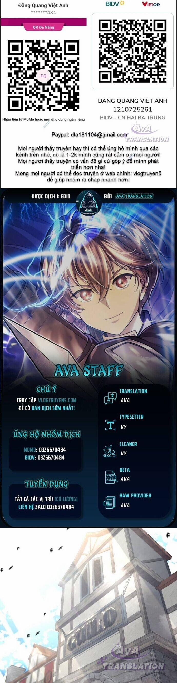 Tới Thế Giới Khác Của Riêng Tôi 6 trang 0