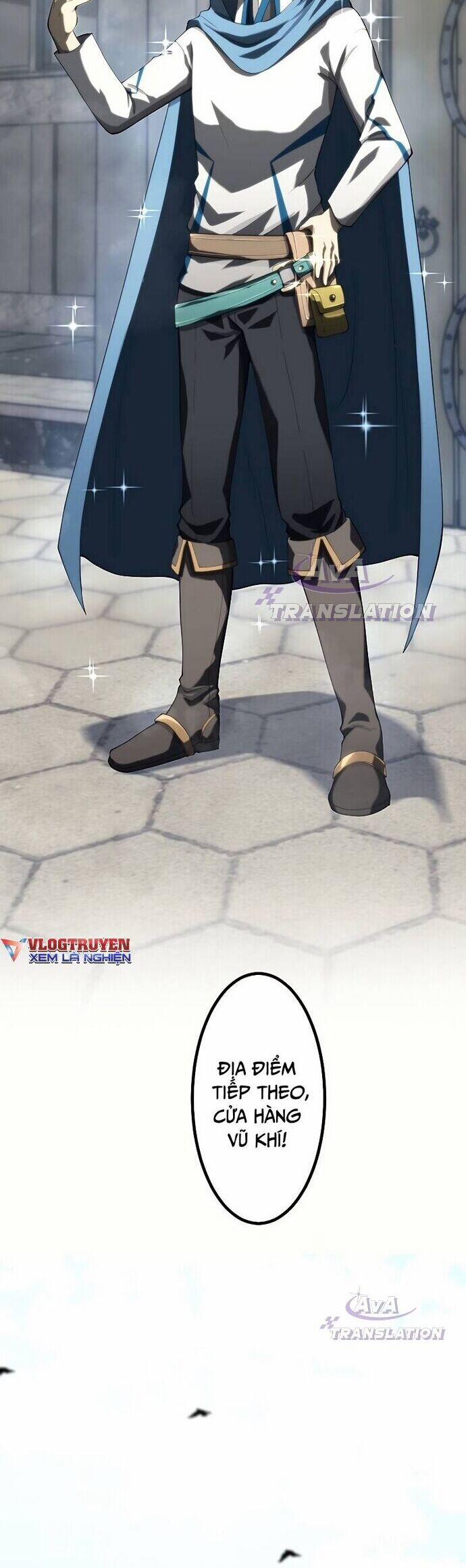 Tới Thế Giới Khác Của Riêng Tôi 6 trang 15